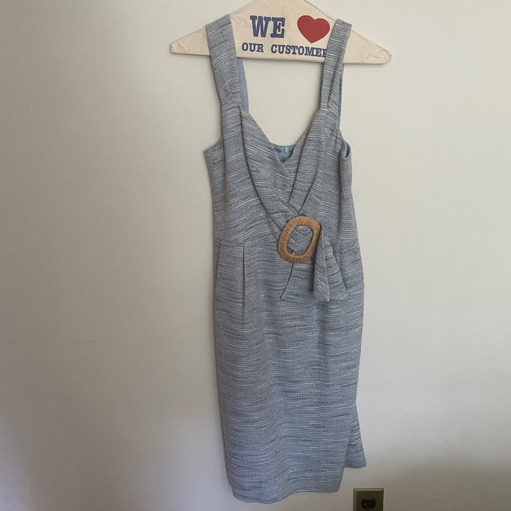 Nanette Lepore Dress